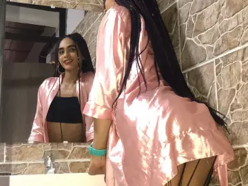 Imlive Sex Cam of SweetHanna