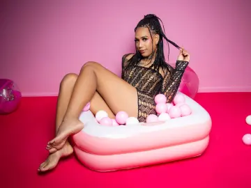 Imlive Private Sex Chat of DaniStarx