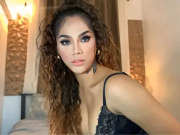 Imlive Live Sex Cam of AndreaGiselaXXX