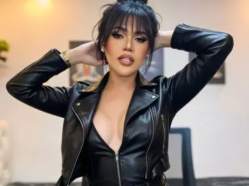 Imlive Sex Cam of RoxiePhuket