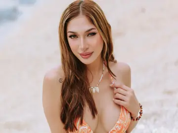 Livejasmin Free Porn Cam of NarraSanchez