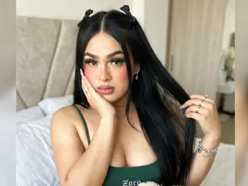 Livejasmin Live Sex of AylinBaker