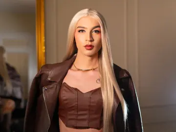 Livejasmin Watch Live Sex Cams of JulietaGharca