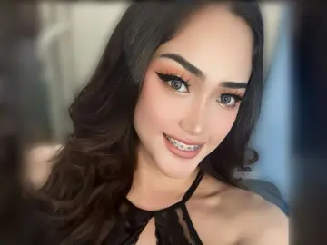 Livejasmin Watch Live Sex Cams of BellaDaza