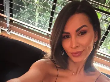 Livejasmin Adult Video Chat of LaylaMori