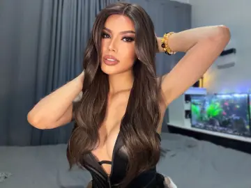 Livejasmin Best Webcam of QuinnLillith
