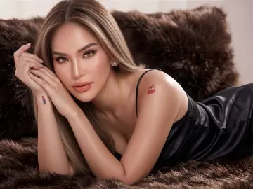 Livejasmin Live Porn of ChandriaDiamond