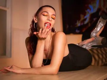 Livejasmin Private Sex Chat of CristalCraze