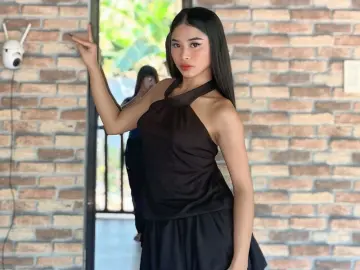 Livejasmin Best Webcam of SeleneOganda
