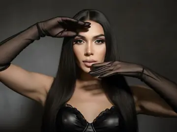 Livejasmin Sex Cam of PaulinaCharles