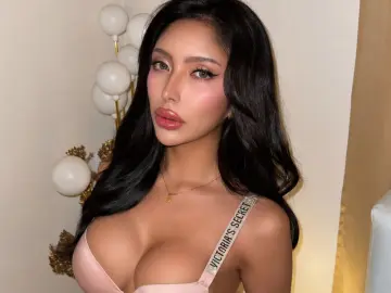 Livejasmin Adult Video Chat of TyraMadrigal