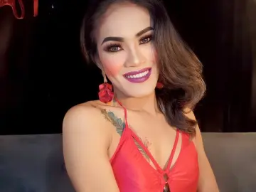 Livejasmin Adult Webcam of TashaAlcantara