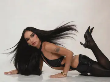 Livejasmin Nude Webcam of KatrinaLopez