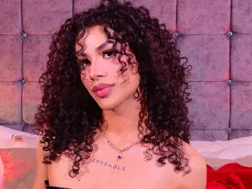 Livejasmin Live Porn of LyaDumont