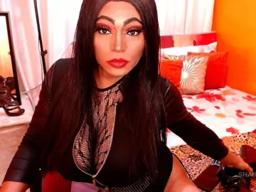 Livejasmin Free Porn Cam of ShairaTwain