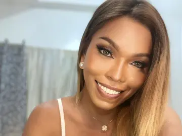 Livejasmin Live Sex Cam of AliyahFarrah
