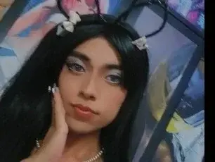 Streamate Adult Webcam of Nicol_Twink