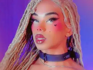 Streamate Live Sex of Danni_Lee