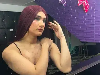 Streamate Live Sex of MarianCristal