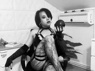 Streamate Live Porn of FemCupid