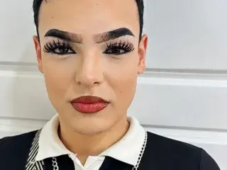 Streamate Live Sex of SkarlettFuxia