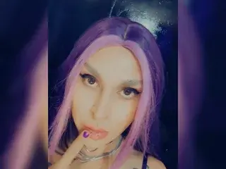 Streamate Free Porn Cam of cybertroublee