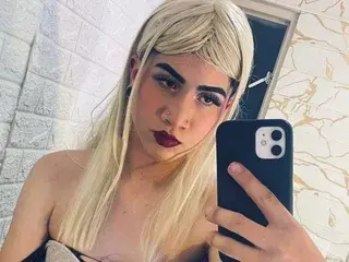 Streamate Private Sex Chat of Harper_Nixx