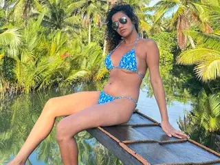 Streamate Live Porn of Miss_Porsha