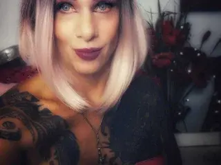 Streamate Best Webcam of TransAgera