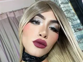 Streamate Live Sex of Zamara_Kleii