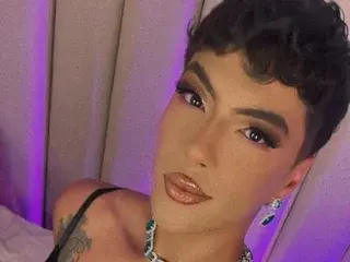 Streamate Best Webcam of Samphillipss