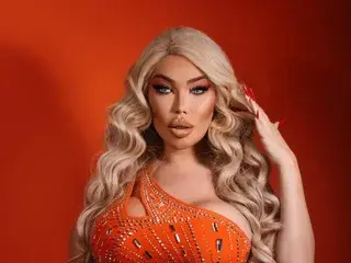 Streamate Live Porn of CristinnPay