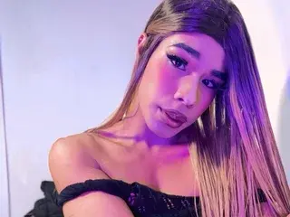 Streamate Private Sex Chat of SweetsIvonnyts