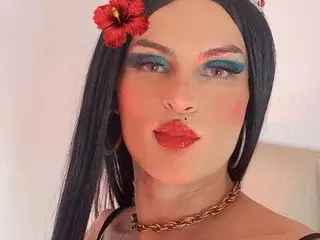 Streamate Nude Webcam of SabrinaTurnner