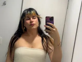 Streamate Sex Chat of KarolJimenez