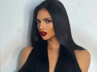 Streamate Free Porn Cam of IsabellaDollx