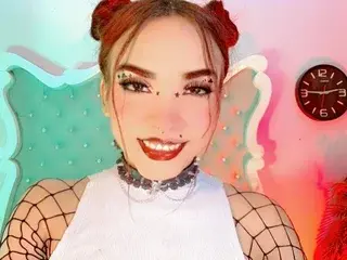 Streamate Nude Webcam of LeyXandrabrazz
