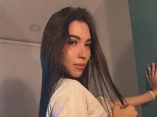 Streamate Free Live Porn of BylieHills