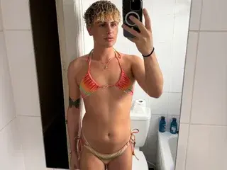 Streamate Free Porn Cam of gypsybrowngirl