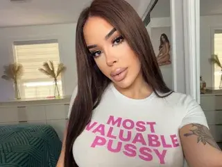 Streamate Best live sex cam show of ItaliaArianna