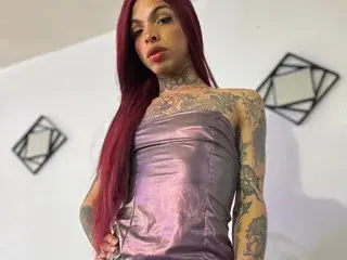 Streamate Adult Webcams of Vixenxmilky