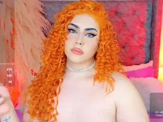 Streamate Adult Video Chat of AstridCollings
