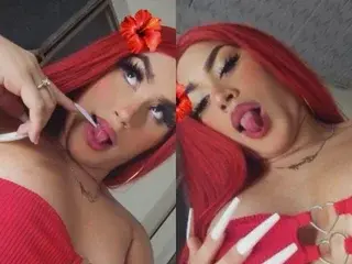 Streamate Watch Live Sex Cams of Emily_Hotss
