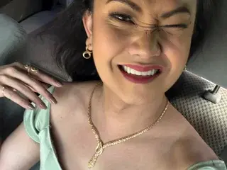 Streamate Live Sex Cam of YourSunshineTS