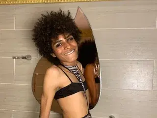 Streamate Sex Cam of ViiolettSalvatore