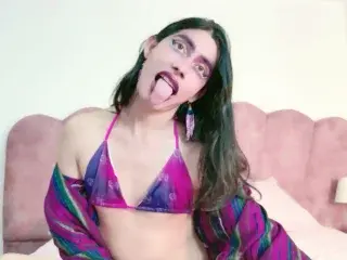 Streamate Free Live Porn of pameladomina