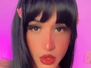 Streamate Free Live Porn of Piinkyrosse