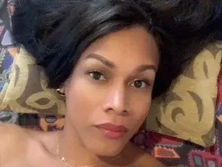 Streamate Live Sex of BarbieBrownn