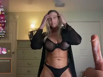 Stripchat Sex Chat of ChrisTinaBruce