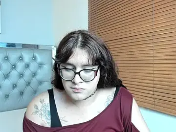 Stripchat Sex Chat of kathepickmanx